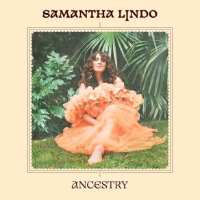 Download track Everything I Need Is Mine Samantha Lindo