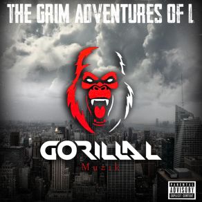 Download track Pardon Me Gorilla LDeeAye