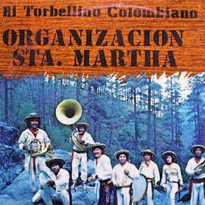 Download track Cuero De Tambo Organizacion Santa Martha