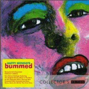 Download track Braindead The Happy Mondays