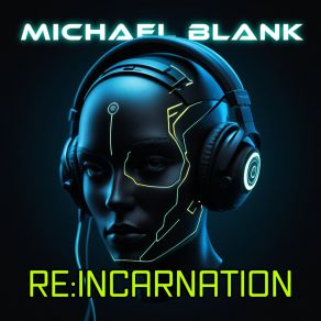 Download track Beneath The Music Michael Blank