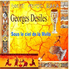 Download track A Ne Me Vé Georges Desiles