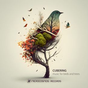 Download track Dawn Chorus Cubering