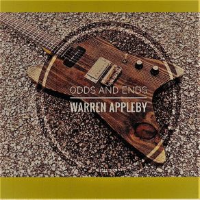 Download track Moon Alley Warren Appleby