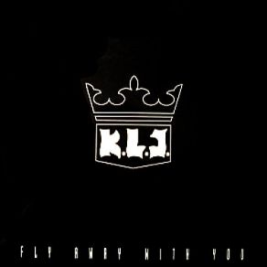 Download track Fly Away With You (Harmonium Remix) K. L. J