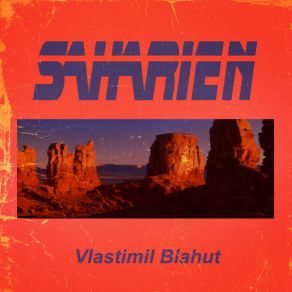 Download track Universum Vlastimil Blahut