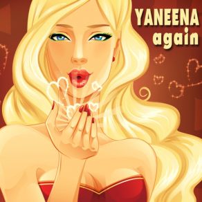 Download track Again (Radio Mix) Yaneena