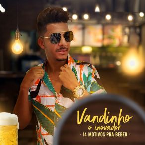 Download track Meu Grande Amor Vandinho O Inovador