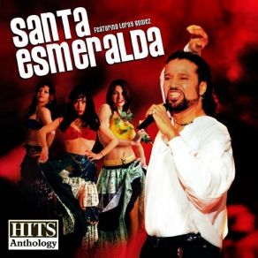 Download track Hey Mambo Santa Esmeralda, Leroy Gomez