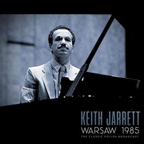 Download track Applause (Live 1985) Keith Jarrett