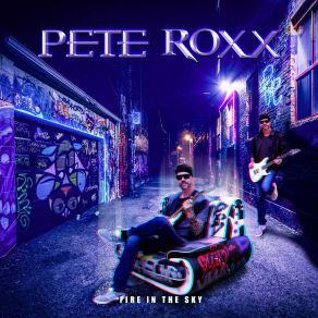 Download track Flying High Pete Roxx