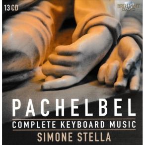 Download track 8. Magnificat: Fugue IV P. 347 Johann Pachelbel