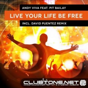 Download track Andy Viva (Radio Edit) This Is My Life