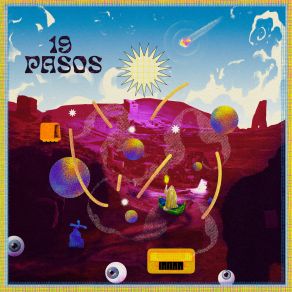 Download track Los Lagos Jorge Cabezas Septeto