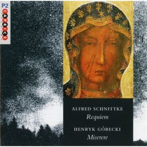 Download track Requiem: VI. Recordare Schnittke Alfred