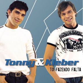 Download track Por Aí Sem Você Tonny E Kleber