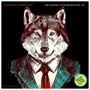 Download track Am Strand Djordje Vorkapic