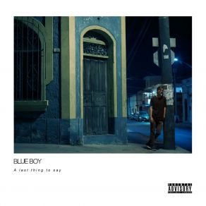 Download track This Time The Blueboy