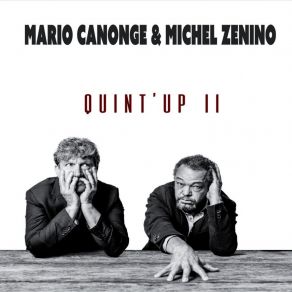 Download track Eti Anman (Instrumental) Mario Canonge, Michel Zenino