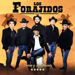 Download track Fuego Y Pasión Los Forajidos