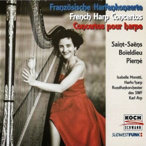 Download track Concerto In Tre Tempi (Allegro Brillante) - Adrien BoÃ¯ldieu Isabelle Moretti