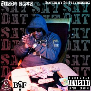 Download track Don't Use Skit Fuego Base