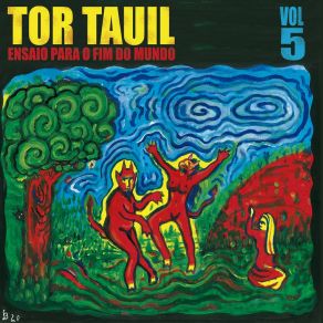 Download track O Fim E O Começo Tor Tauil