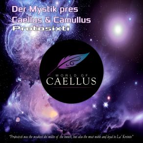 Download track Protosixti (Original Mix) Der Mystik, Caellus And Camulus