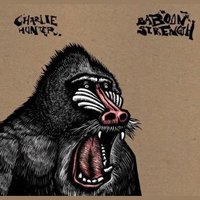 Download track Baboon Strength Charlie Hunter