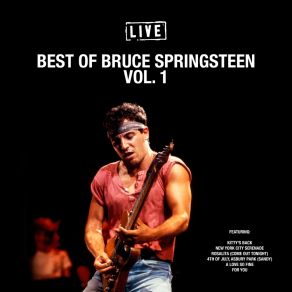 Download track A Love So Fine (Live) Bruce Springsteen