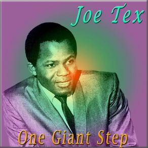 Download track Be Your Own Judge Joe Tex