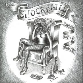 Download track Dream Sweet ShockBalls