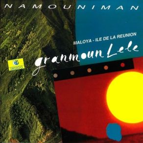 Download track Ilang Ilang Granmoun Lele