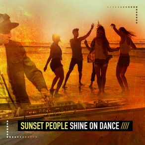 Download track Shine On Dance (Highpass Mix) Sunset People