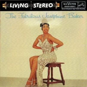 Download track Don't Touch My Tomatoes Joséphine Baker