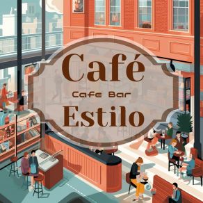 Download track Joe's Flat Café Estilo