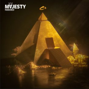 Download track Needed MVJESTY