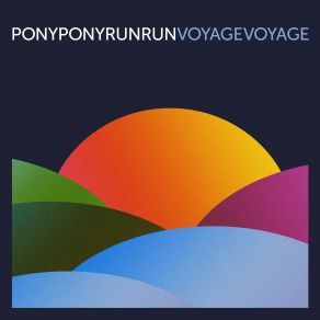 Download track It Never Ends Pony Pony Run Run