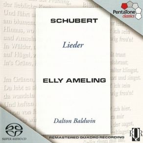 Download track «Im Haine» (Franz Von Bruchmann), Op. 56 Nr. 3 (D. 738) Franz Schubert
