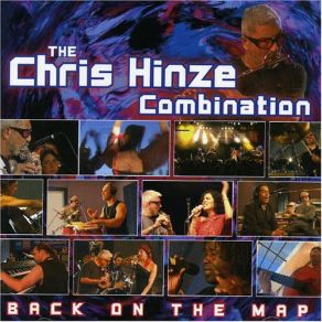 Download track Bombay Groove Chris Hinze