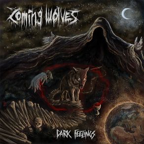 Download track Burn The World Coming Wolves