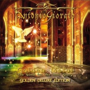 Download track Keeper Of Truth (Beyond Heaven & Hell Suite) Antonio Giorgio