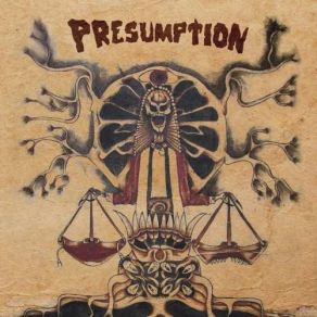 Download track Atomic Fear Presumption