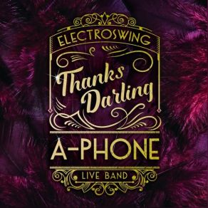 Download track My Walking Stick (Remix; A-Phone Remix) A-PhoneGroovy Joy