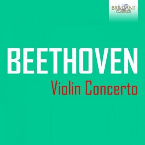 Download track Violin Concerto In D Major, Op. 61: I. Allegro Ma Non Troppo (4) Emmy Verhey