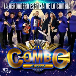 Download track Infidelidad El Combo Azul