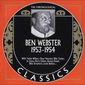 Download track You're Mine, You! Ben Webster