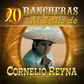 Download track No Te Enojes Conmigo Cornelio Reyna