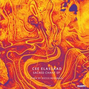 Download track Inner Voyage (Original Mix) Cee ElAssaad