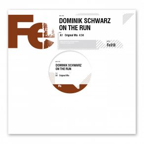 Download track On The Run (Original Mix) Dominik Schwarz